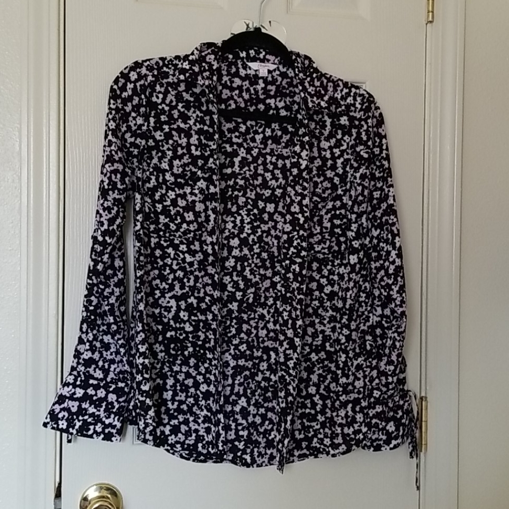 Womens blouse.